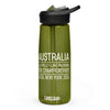 Utica - Australia - Sports water bottle