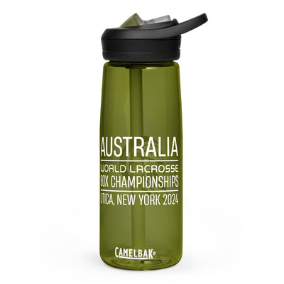 Utica - Australia - Sports water bottle