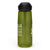 Utica - Australia - Sports water bottle