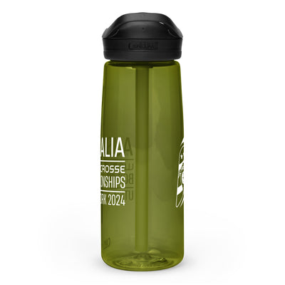 Utica - Australia - Sports water bottle