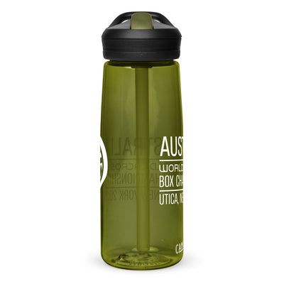 Utica - Australia - Sports water bottle