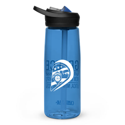 Utica - Greece - Sports water bottle