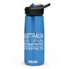 Utica - Australia - Sports water bottle