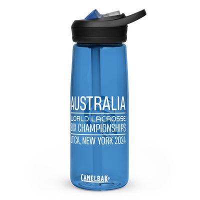 Utica - Australia - Sports water bottle