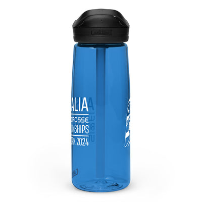Utica - Australia - Sports water bottle