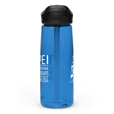 Utica - Chinese Taipei - Sports water bottle