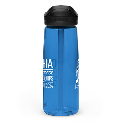 Utica - Czechia -Sports water bottle
