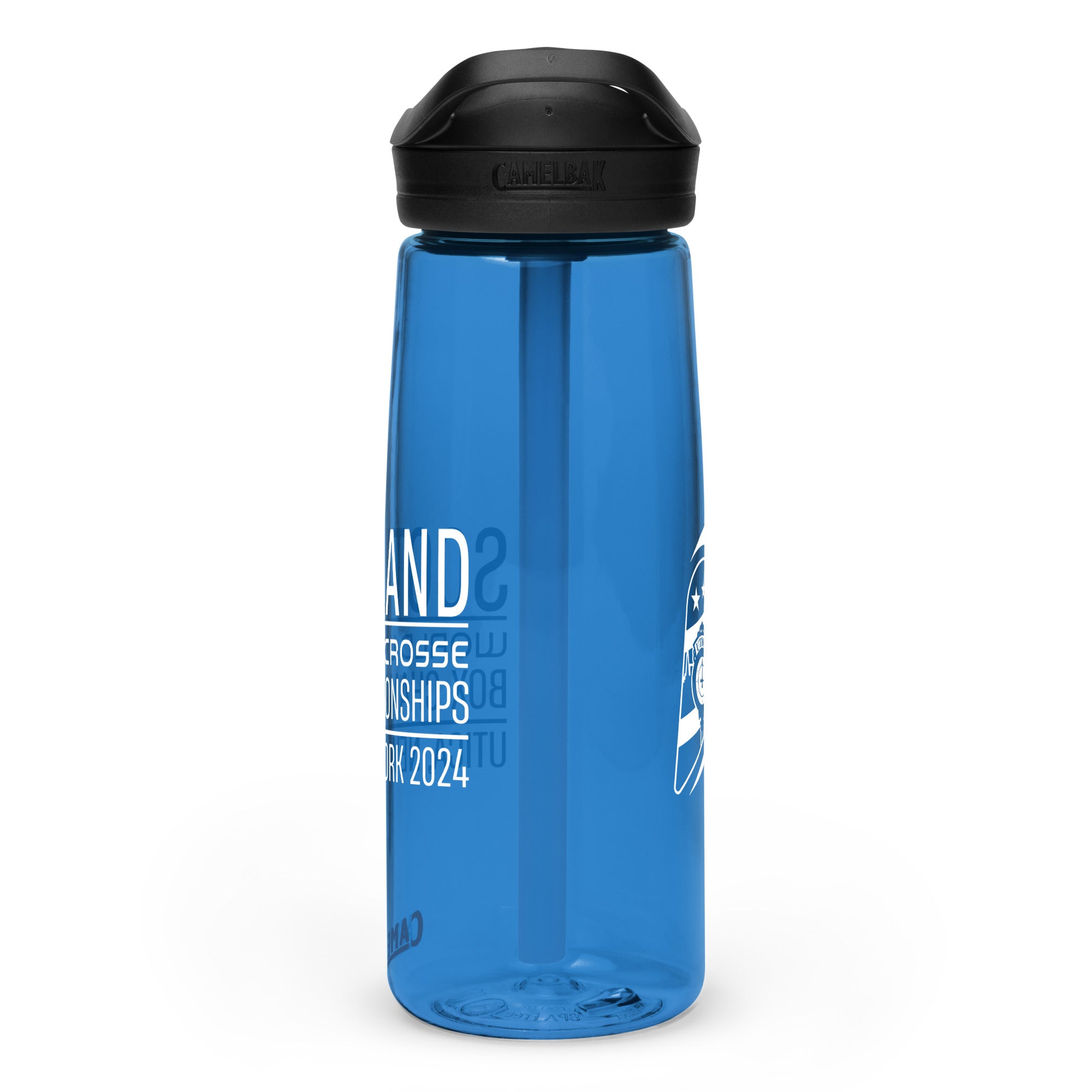 Utica - Scotland- Sports water bottle