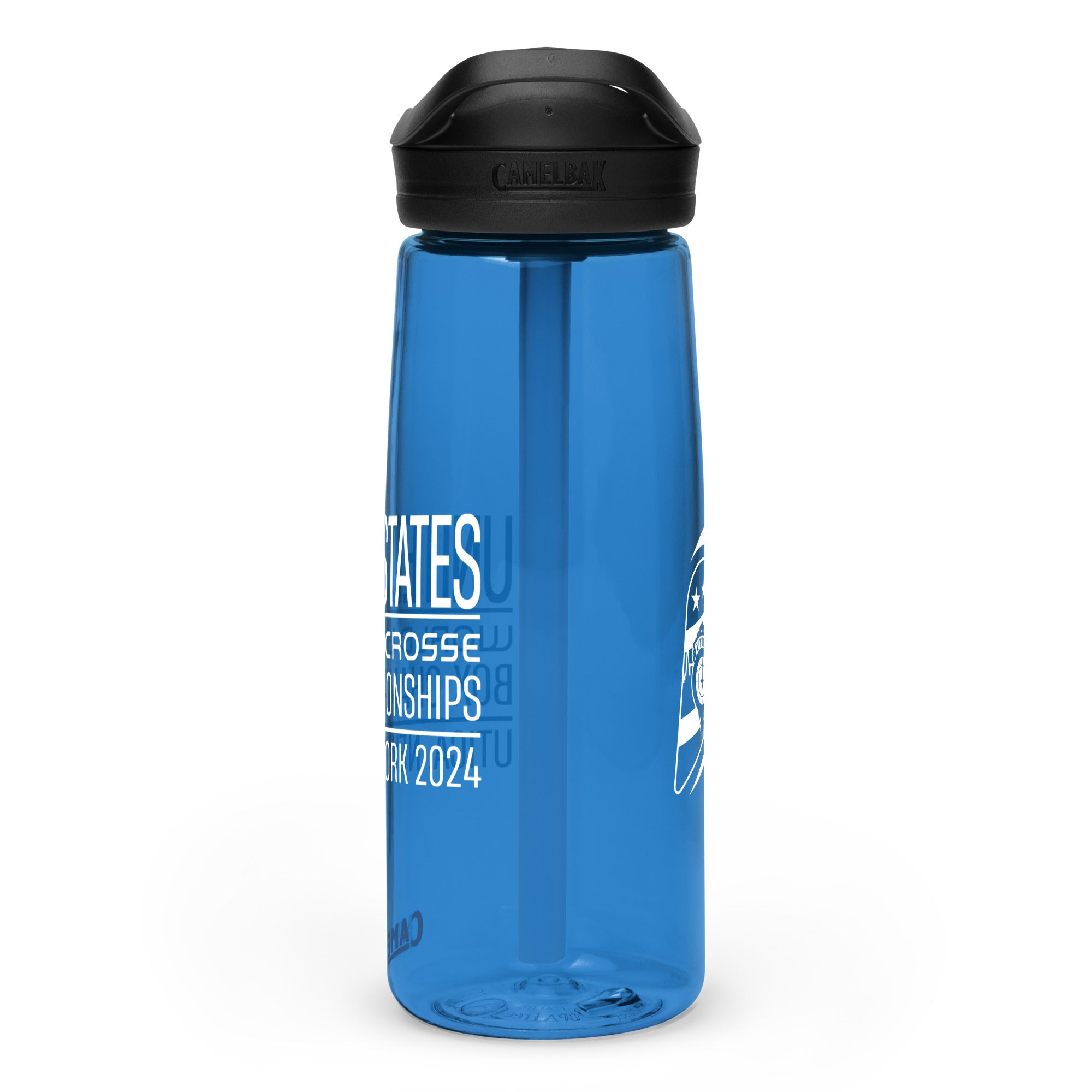 Utica - USA - Sports water bottle