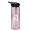Utica - Haudenosaunee - Sports water bottle