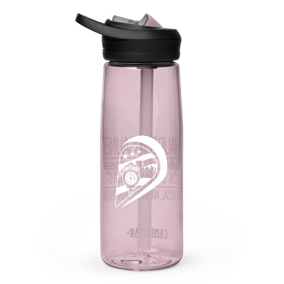 Utica - Haudenosaunee - Sports water bottle