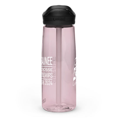 Utica - Haudenosaunee - Sports water bottle