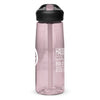 Utica - Haudenosaunee - Sports water bottle