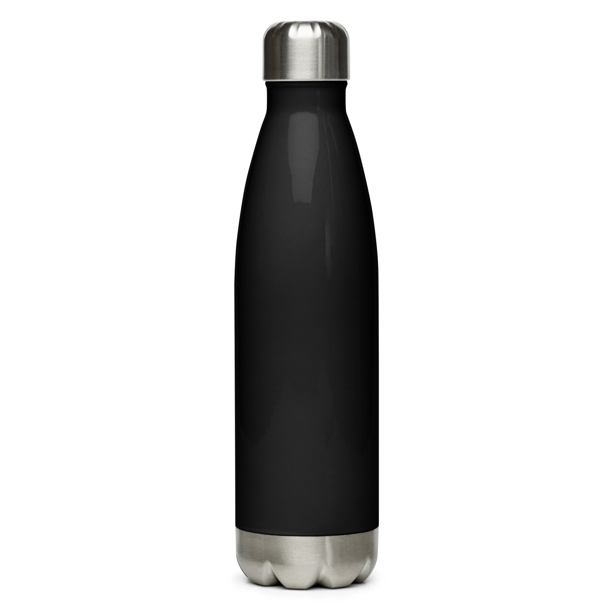Cutthroat Steel Water Bottle