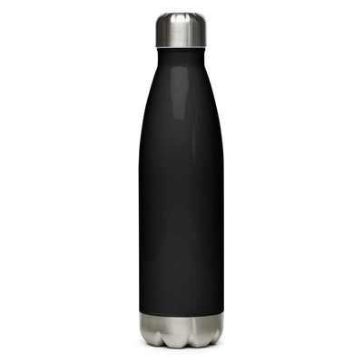 Cutthroat Steel Water Bottle