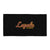 Loyola Locker Room Towel