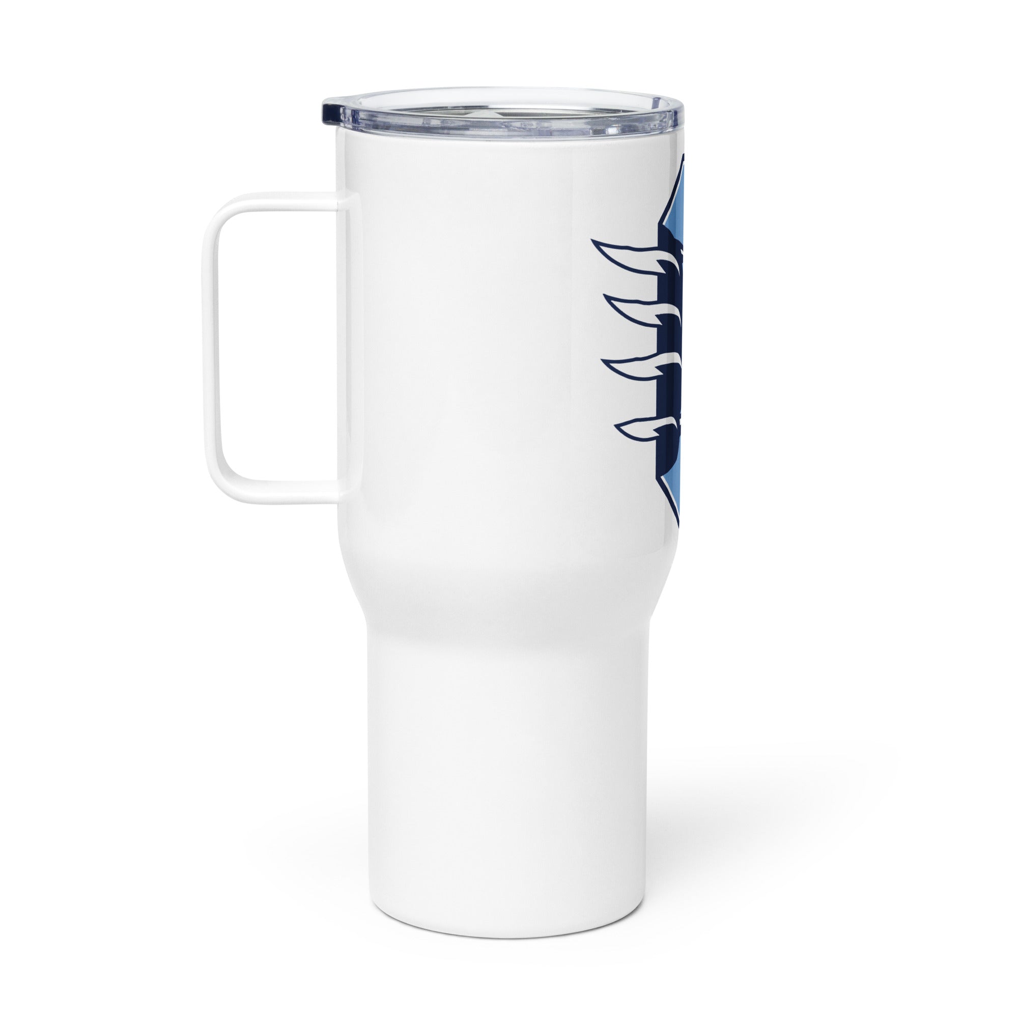 Cambridge Travel mug