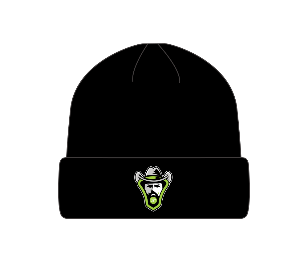 True Calgary Beanie/Toque 1