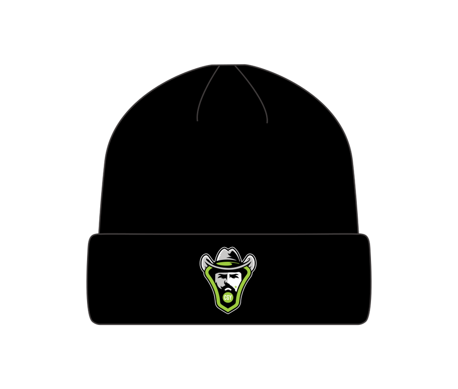 True Calgary Beanie/Toque 1