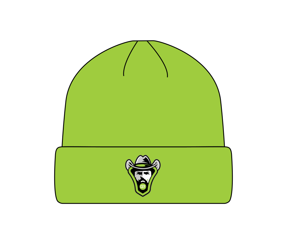 True Calgary Beanie/Toque 1