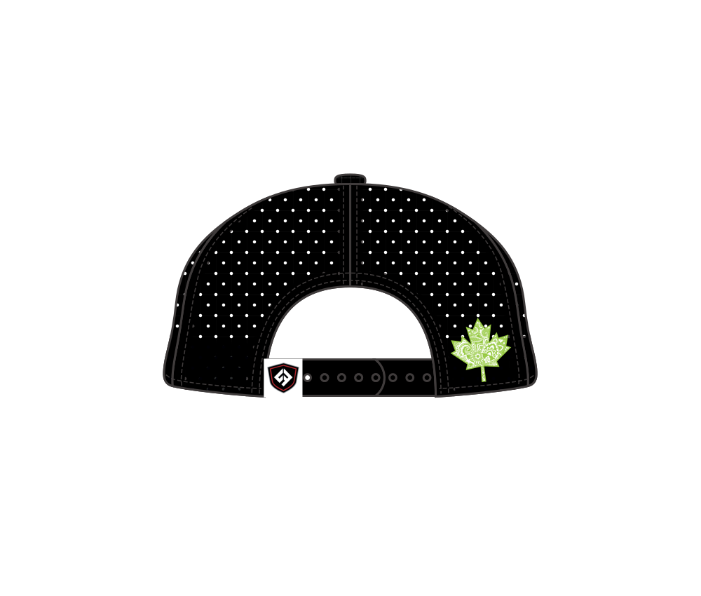 True Calgary - Rope Hat