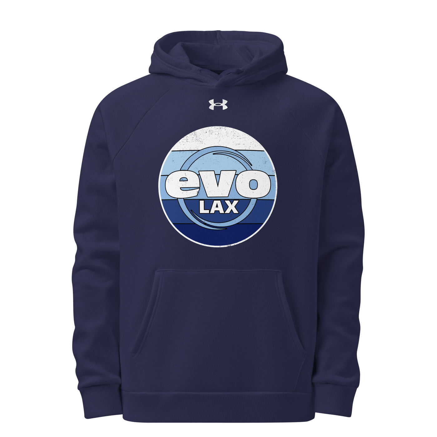 Evo Under Armour® hoodie
