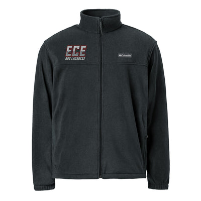 ECE - Columbia fleece jacket