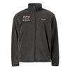 ECE - Columbia fleece jacket
