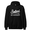Utica - Scotland - Unisex Hoodie