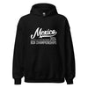 Utica - Mexico - Unisex Hoodie