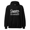 Utica - Jamaica - Unisex Hoodie