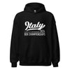 Utica - Italy - Unisex Hoodie