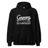 Utica - Germany - Unisex Hoodie
