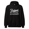 Utica Finland - Unisex Hoodie