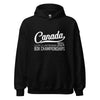 Utica - Canada - Unisex Hoodie