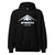 Stealth Unisex Hoodie
