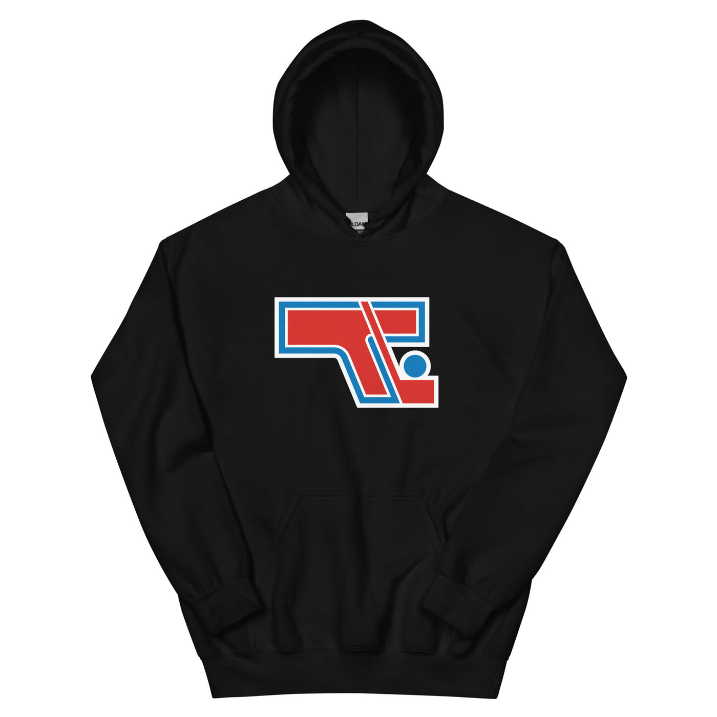 Tabarnak Unisex Hoodie