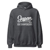 Utica - Japan - Unisex Hoodie