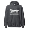 Utica - Italy - Unisex Hoodie