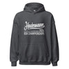 Utica - Haudenosaunee -Unisex Hoodie