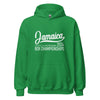Utica - Jamaica - Unisex Hoodie
