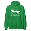 Utica - Italy - Unisex Hoodie