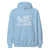 Utica - US Virgin Island Script - Unisex Hoodie