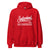 Utica - Switzerland -Unisex Hoodie
