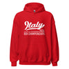 Utica - Italy - Unisex Hoodie