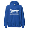 Utica - Italy - Unisex Hoodie