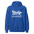 Utica - Italy - Unisex Hoodie