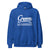 Utica Greece - Unisex Hoodie