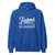 Utica Finland - Unisex Hoodie