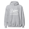 Utica - Poland - Unisex Hoodie